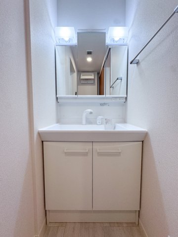 15/25 洗面