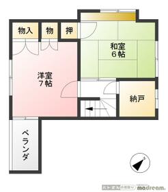 1/16 外観