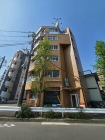 1/16 外観
