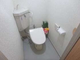 7/10 トイレ