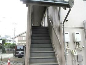 2/2 エントランス
