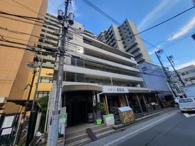 1/4 外観