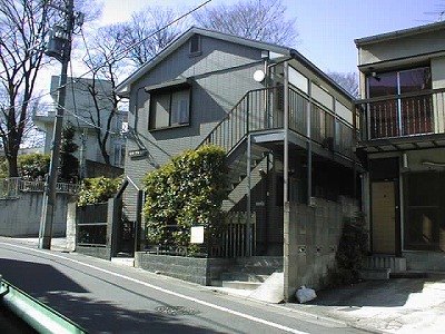 1/14 外観