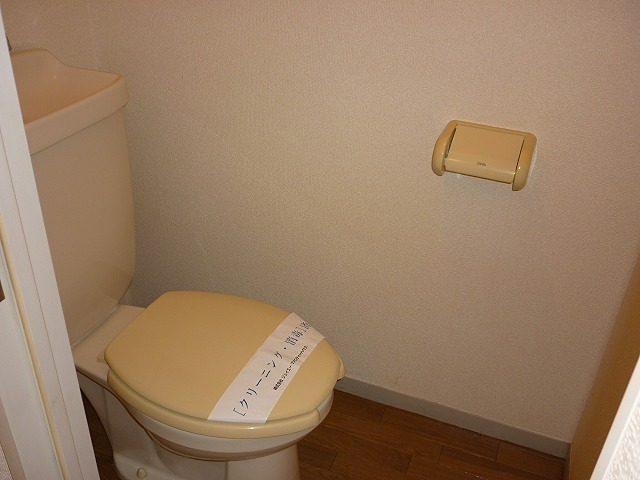 9/12 トイレ
