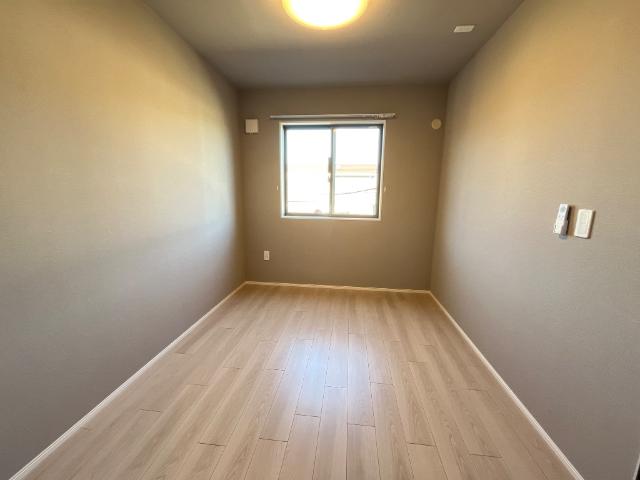 10/26 寝室