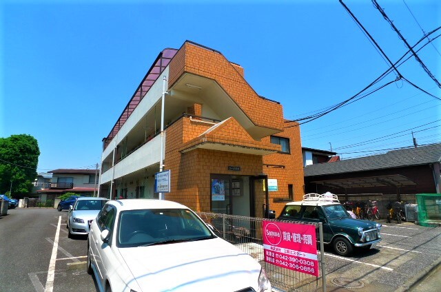 1/2 外観