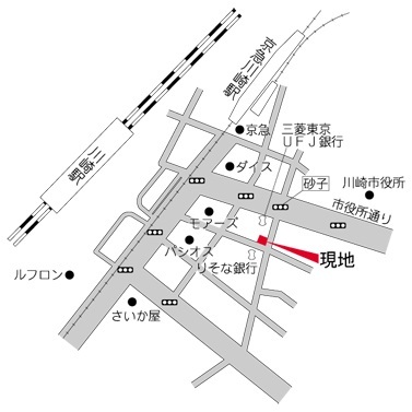 3/12 地図