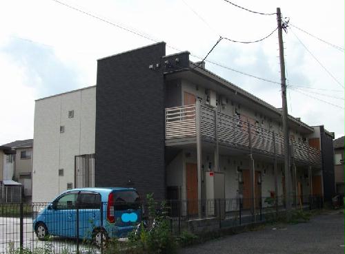 1/24 外観