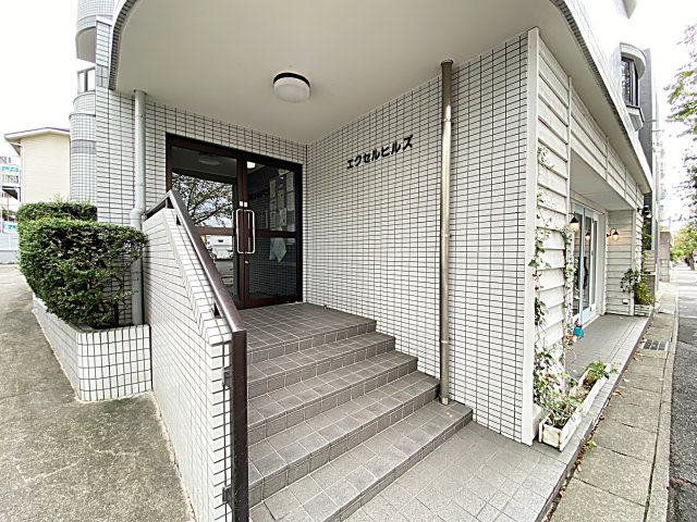 29/29 エントランス