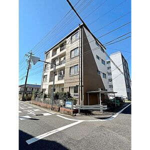 1/2 外観