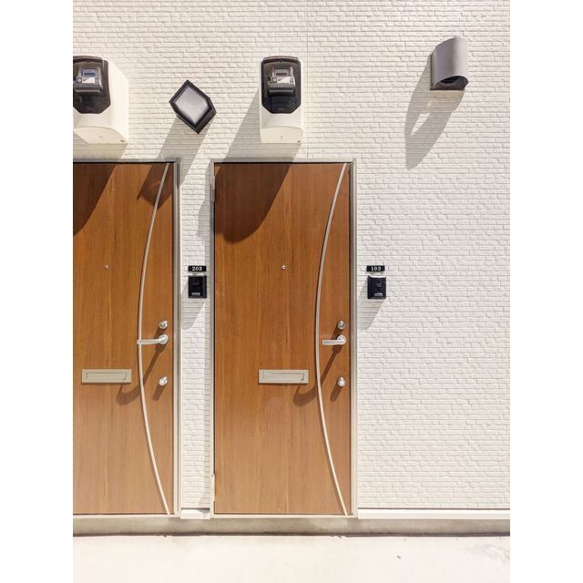 21/21 室内