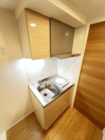 7/20 キッチン
