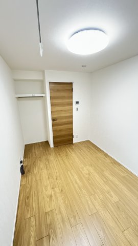 4/20 寝室