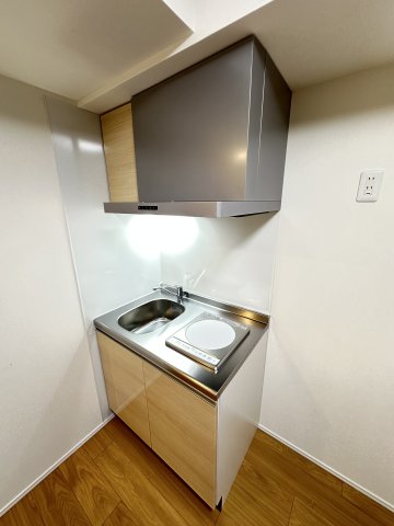 7/20 キッチン