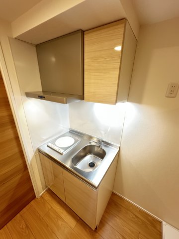 7/20 キッチン