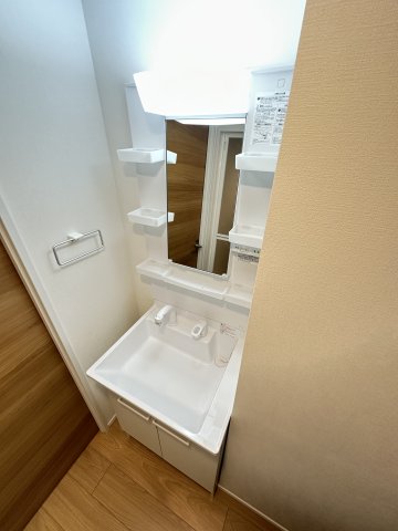 10/20 洗面