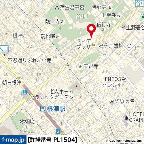 9/9 地図