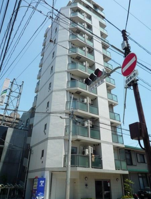1/3 外観