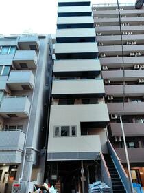 1/4 外観