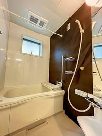 9/16 浴室