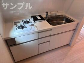 6/16 キッチン
