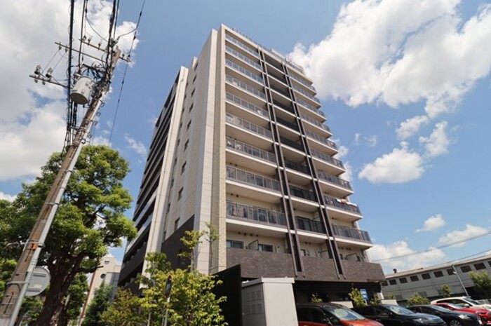 1/21 外観