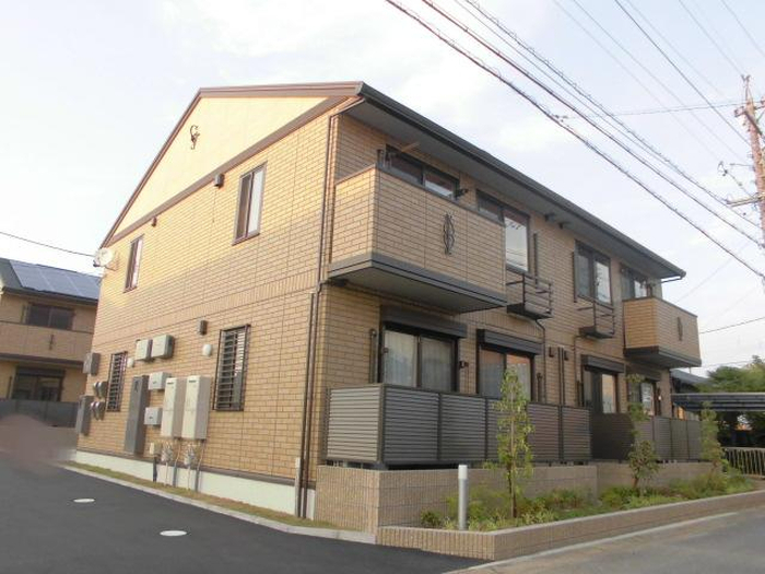 1/6 外観