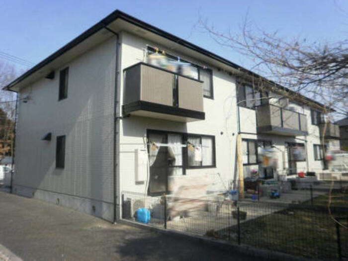 1/5 外観
