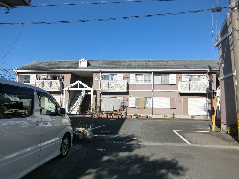 2/19 外観