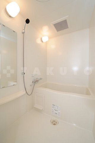 6/20 浴室