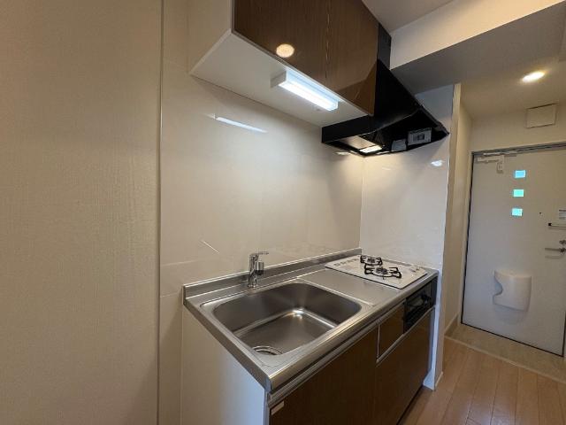 10/26 キッチン
