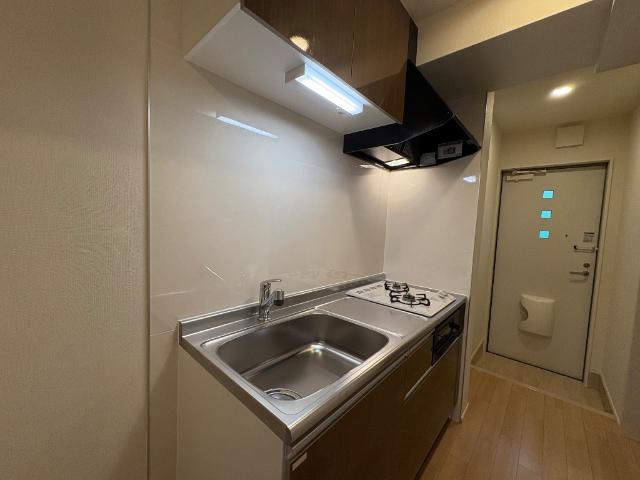 10/26 キッチン