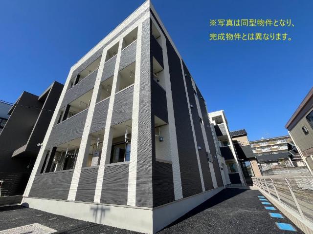 1/27 外観