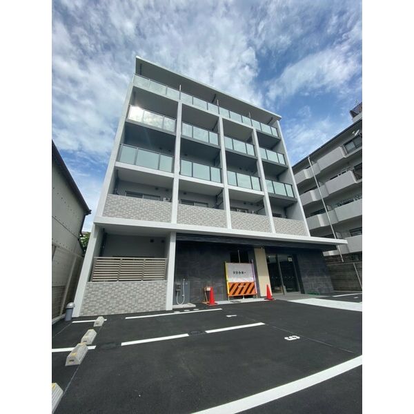 1/11 外観