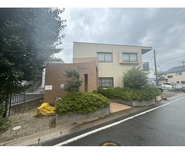 2/2 外観