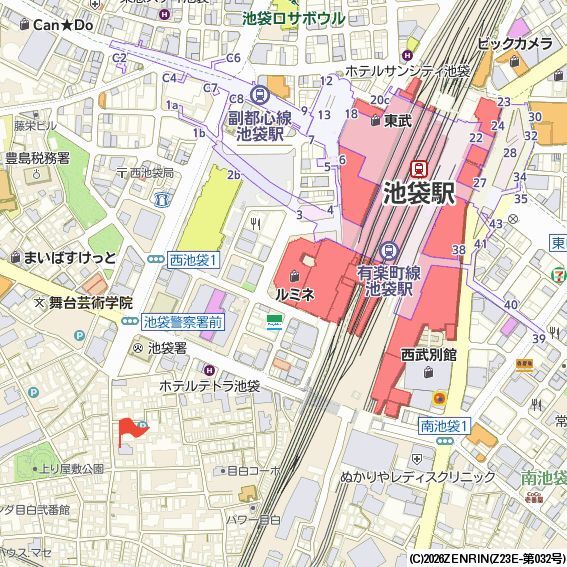 3/3 地図