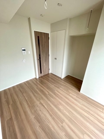 4/23 寝室