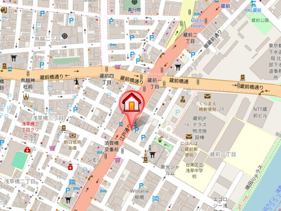 6/6 地図