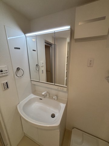 21/29 洗面