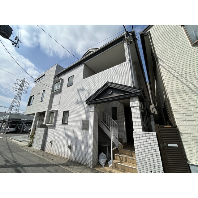 1/3 外観
