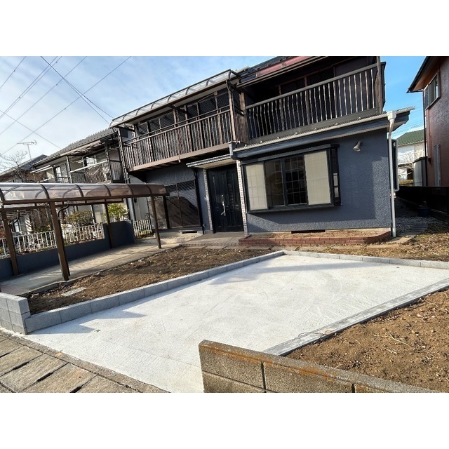 1/3 外観