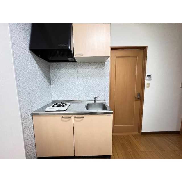 14/30 キッチン