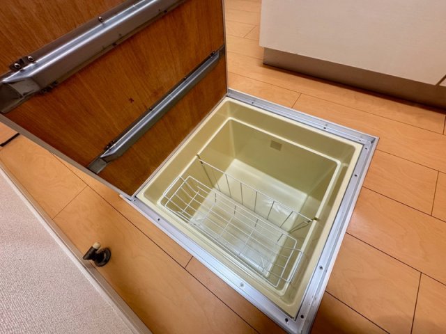 10/21 収納