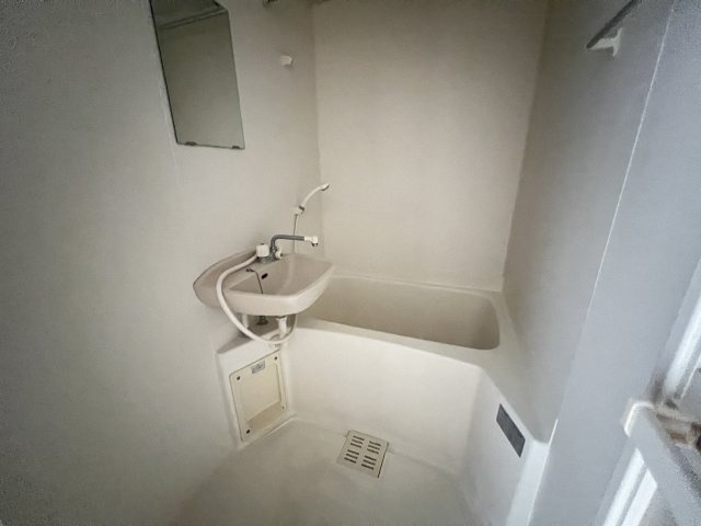 6/10 浴室
