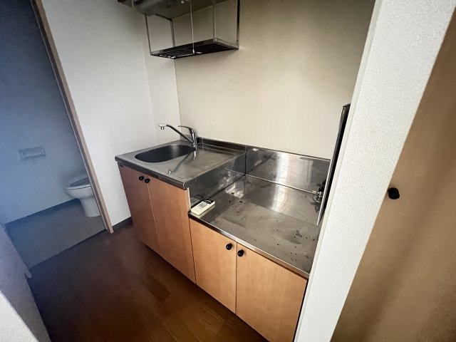 5/10 キッチン