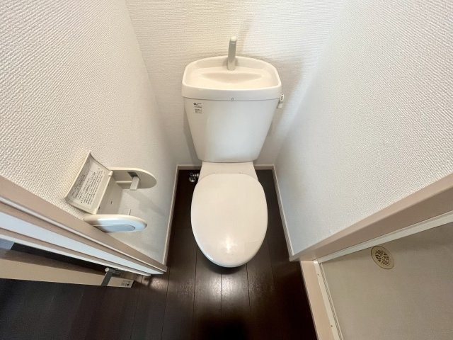 9/12 トイレ