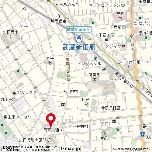 6/9 地図
