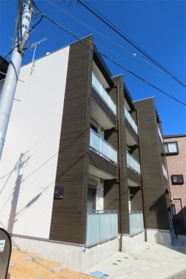 1/19 外観