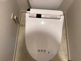 9/11 トイレ
