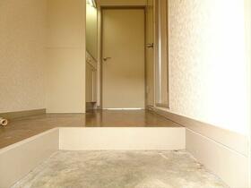 7/15 玄関